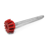Pinion & Shaft To Suit Lightning 3.5cf Mixer - Technique Tools
